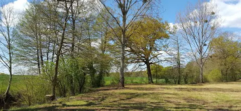 Camping de la Perche