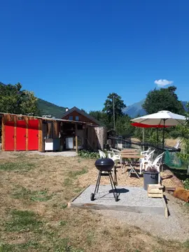 Le retour à la terre