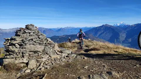 Le retour à la terre
