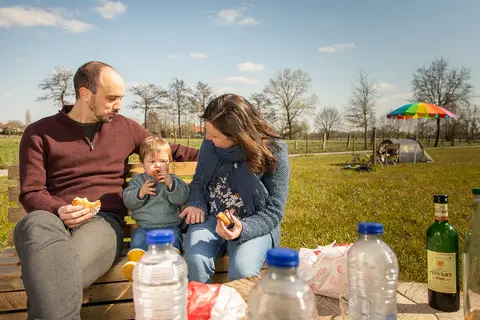 De Oude Kale vallei hoeve