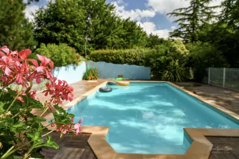 Domaine Les Rousselières