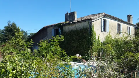 Oasis des P'tis Potes