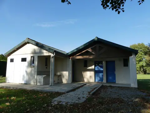 Camping Municipal de la Risle
