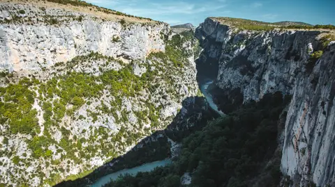 Camping à la Ferme du Maunard