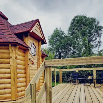 La Croisée des Chemins