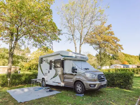 Camping Les Chevaliers de Malte