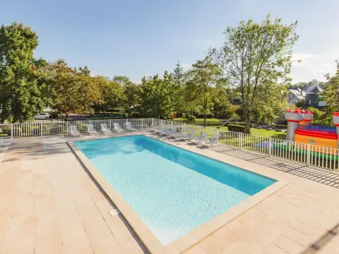 Camping Les Chevaliers de Malte