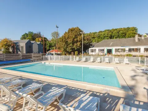 Camping Les Chevaliers de Malte