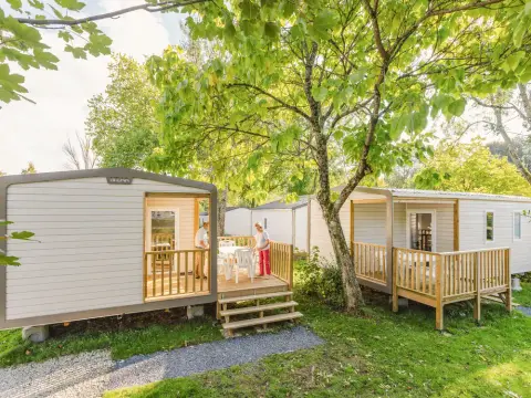 Camping Les Chevaliers de Malte
