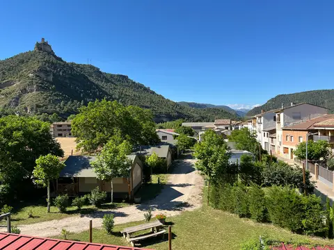 Chill Outdoor