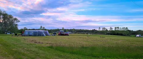 Netherfield Place Farm