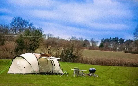 Netherfield Place Farm