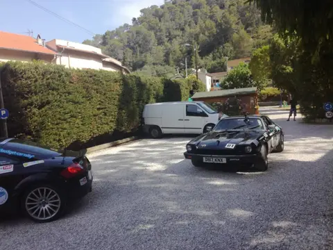 Camping de la Laune
