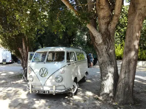 Camping de la Laune