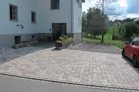 Stellplätze Gret-Stube