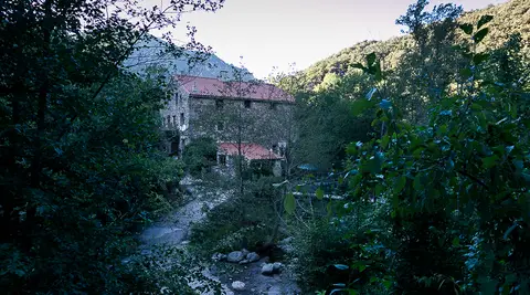 Camping de la Fargassa