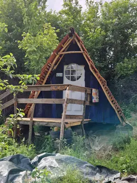 Camping Perma Pirate