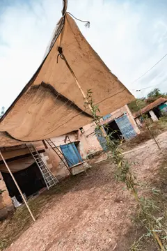 Camping Perma Pirate