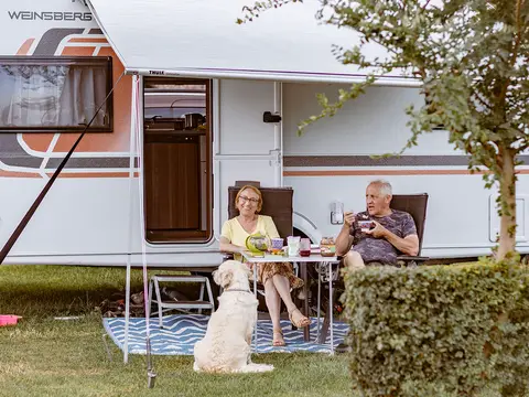 Camping Zennijs