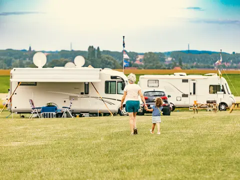 Camping Zennijs