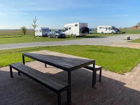 Camping Zennijs