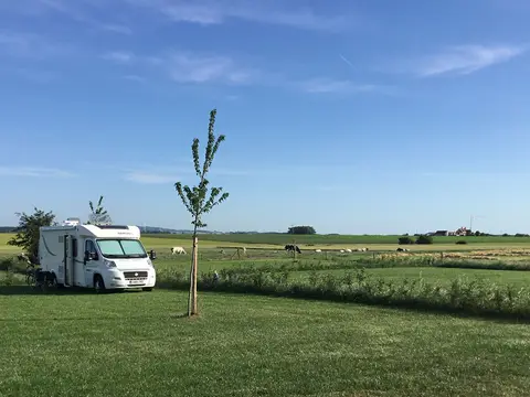 Camping Zennijs