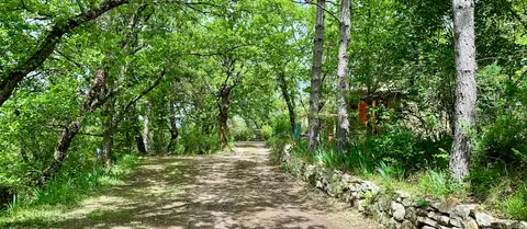 Camping des Combos