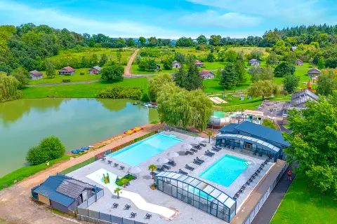 Camping Grand Cerf