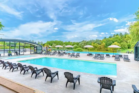 Camping Grand Cerf