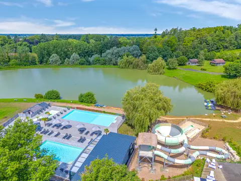 Camping Grand Cerf