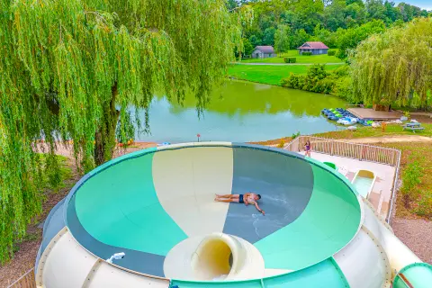 Camping Grand Cerf