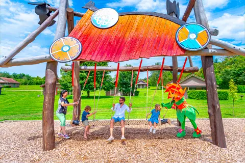 Camping Grand Cerf