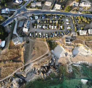 Camping La Govelle