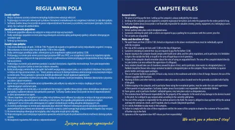 SurfCamp Gardno