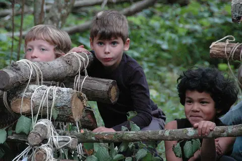 Charme Theater Camp