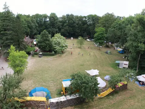 Charme Theater Camp