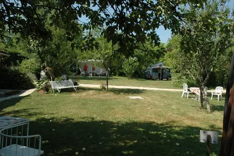 Domaine le Poteau