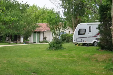 Domaine le Poteau