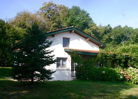 Domaine le Poteau