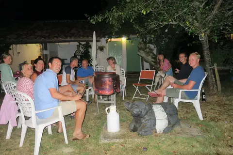 Domaine le Poteau