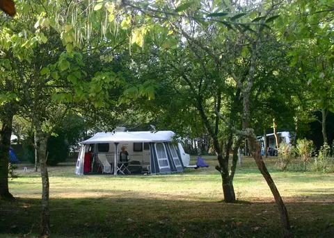 Domaine le Poteau