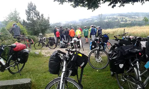 Espace Bivouac