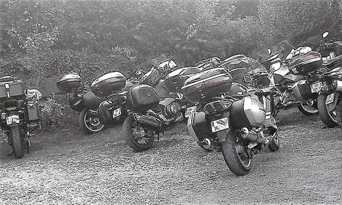 Espace Bivouac