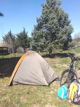 Espace Bivouac