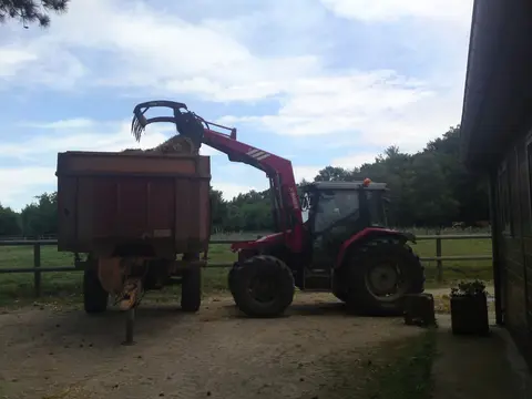 La ferme des 4 étoiles