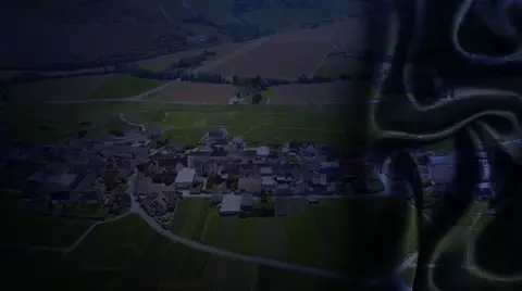 Champagne Le Gouive