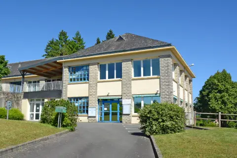 Camping-Car Juvigny Sous Andaine