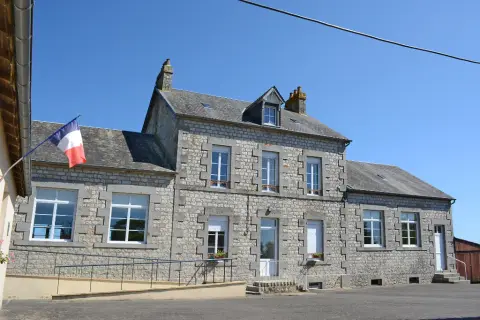 Camping-Car Juvigny Sous Andaine