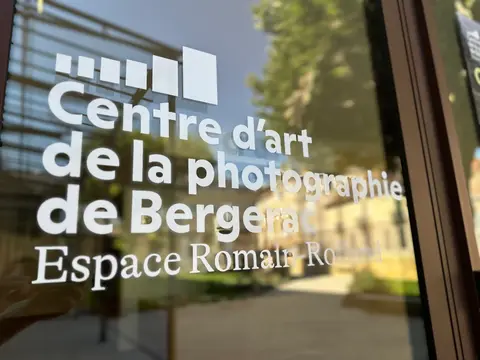 Parking du Foirail