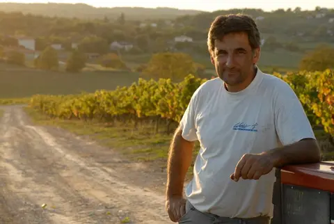 Clos de Pougette